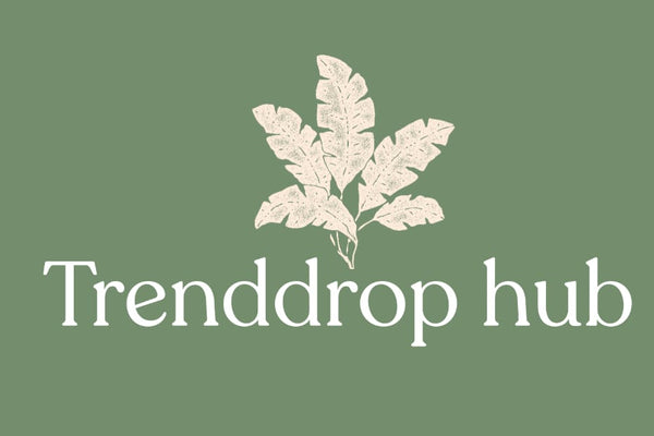  trenddrop hub